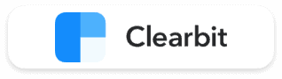Clearbit Logo