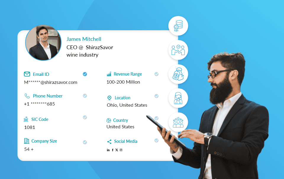 Data Enrichment Services to Boost Your Sales Pipeline