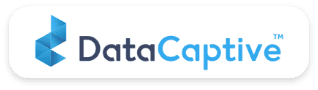 DataCaptive Logo