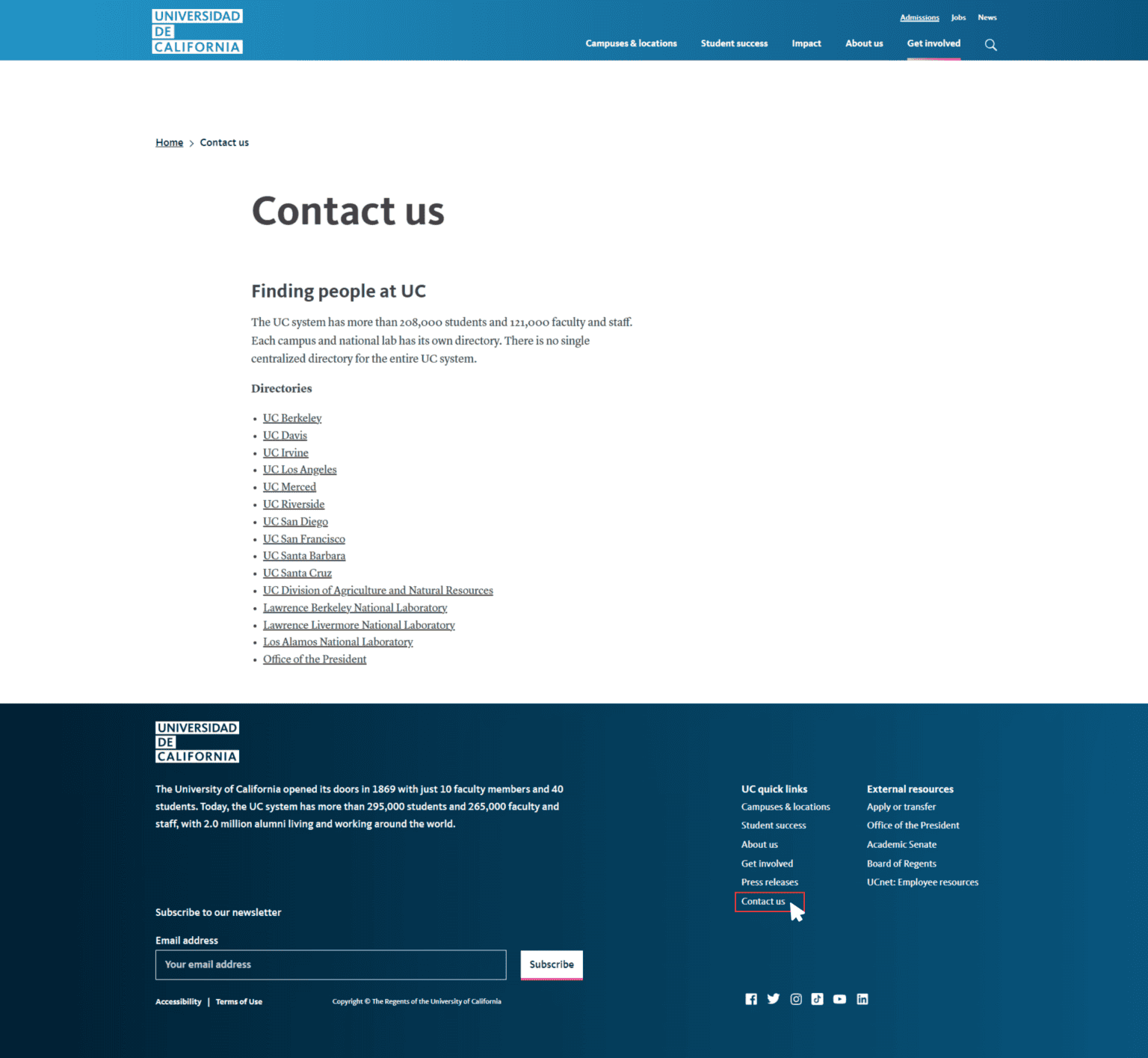 Boston University Mailing List Undergraduate How to Find List of College and University Emails for Free?