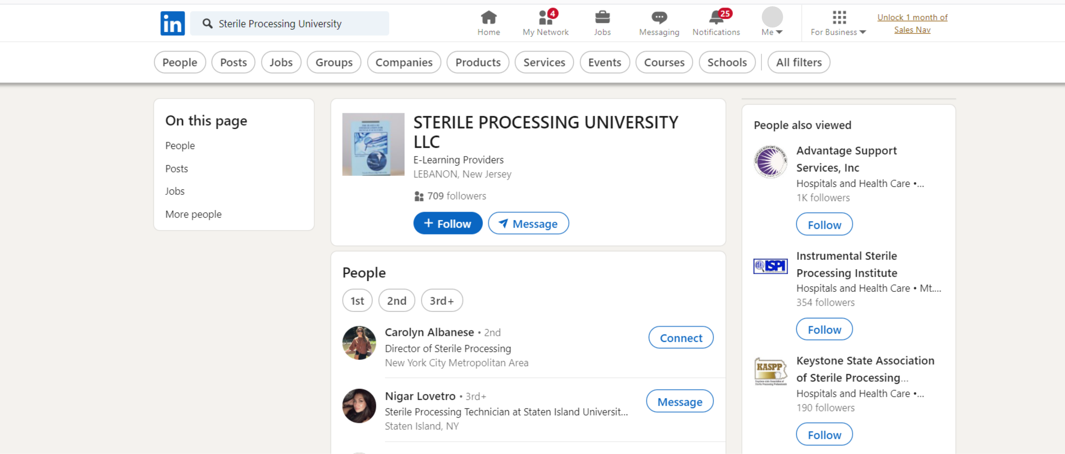 Get Email List of Colleges from Social Media Platforms