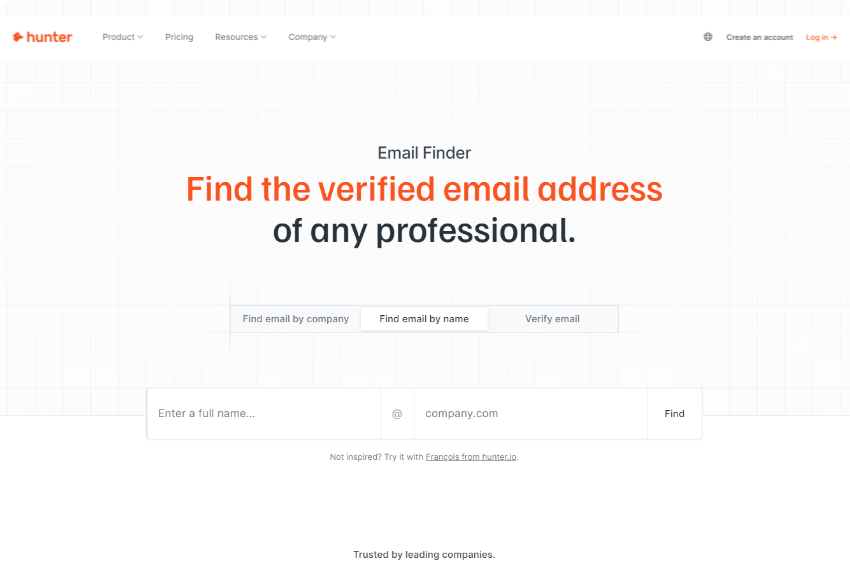 Get List of Occupational Therapist Emails from Email Finder Tools