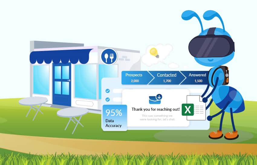 Get customized email lists from DataCaptives 720K verified Switzerland business contacts
