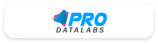 ProDataLabs Logo