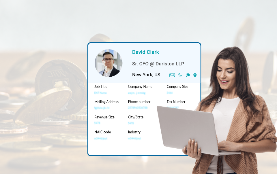Tips to Find CFO Emails and Phone Numbers