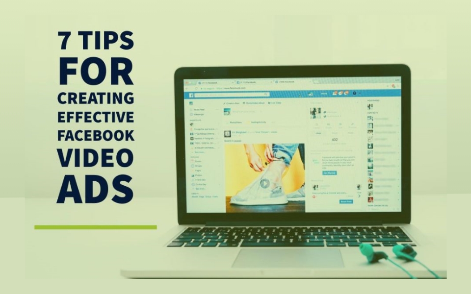 Creating Effective Facebook Video ADs