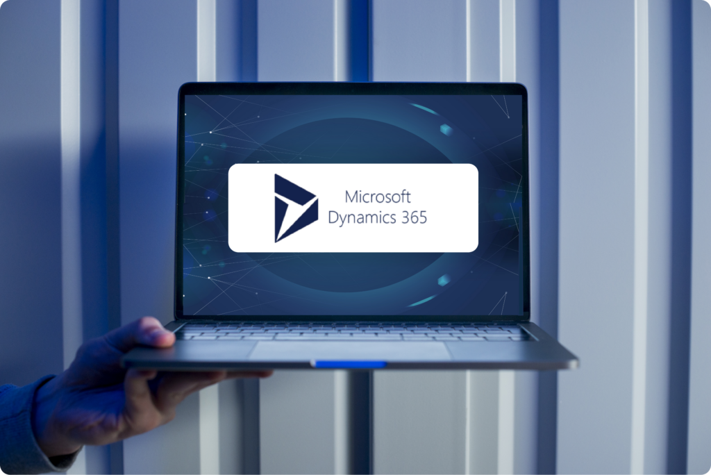 Microsoft Dynamics 365