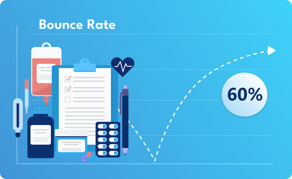 How a Pharma Company Reduced Hard Bounces by 60%