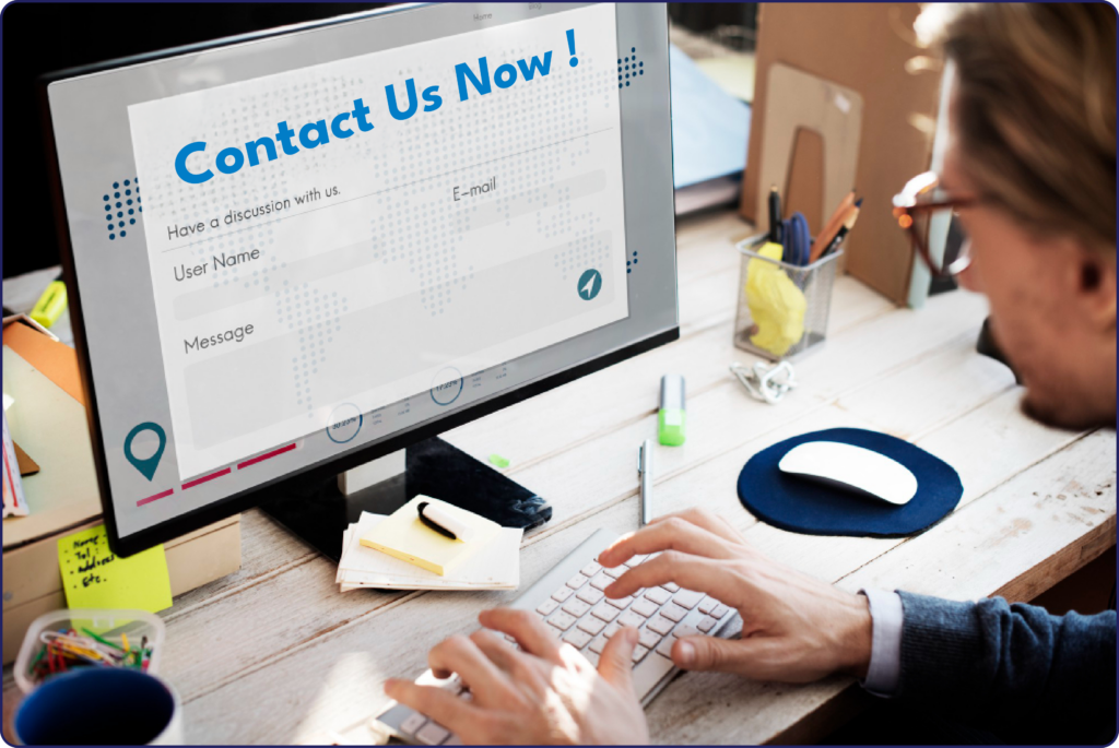 Optimize Your Website to Collect Engineers Email Addresses