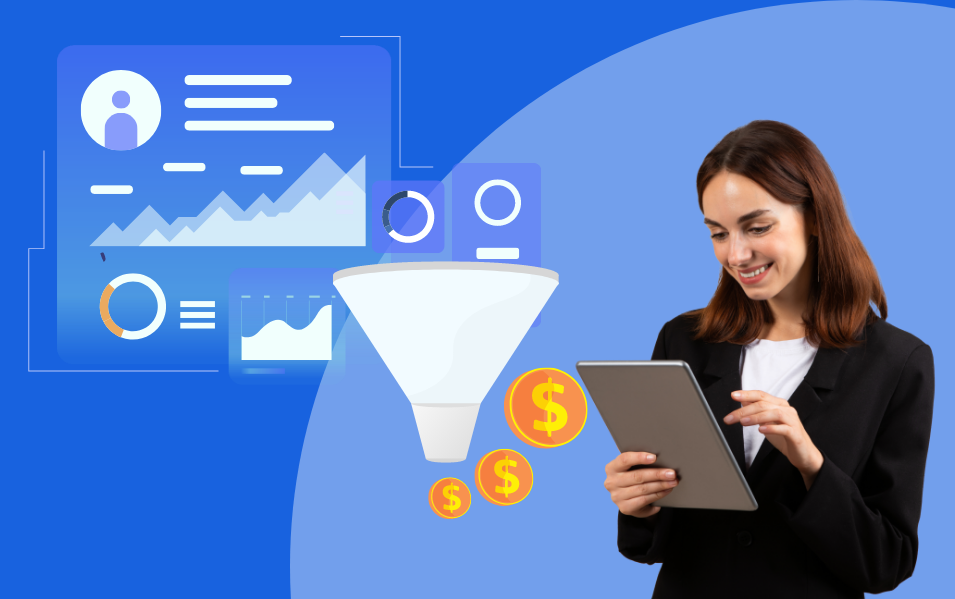 Turn Data into Dollars: How to Generate Revenue from Your Existing Data