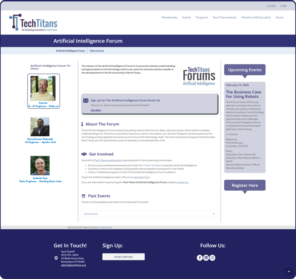 Use Online Forums and Communities to Obtain Engineers Addresses
