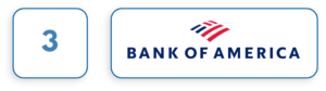 Bank of America