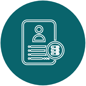 Inclusion of Multiple Contact Data Points