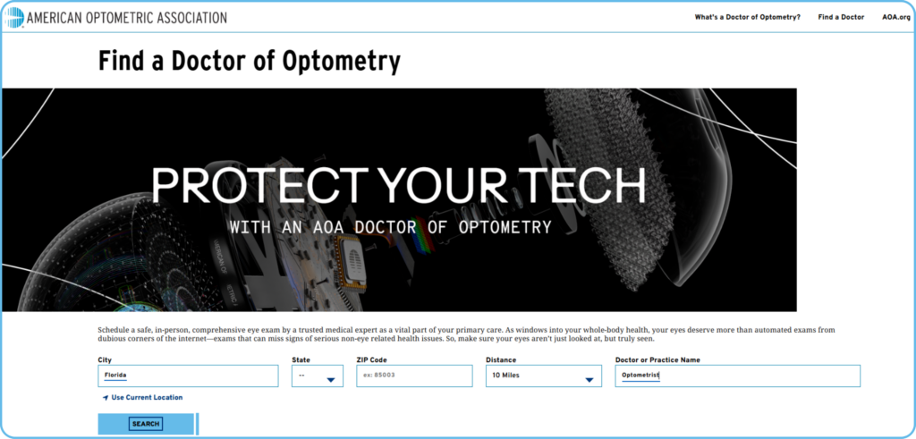 Online Directories & Associations