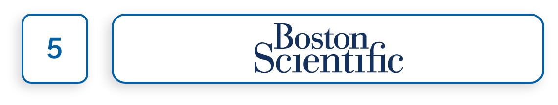 Boston Scientific