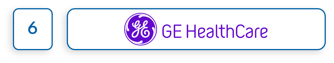 GE HealthCare