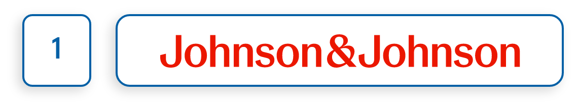 Johnson & Johnson