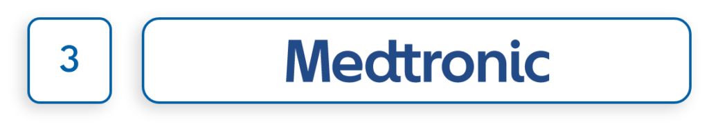 Top 10 List of Medical Equipment Companies in USA 2026