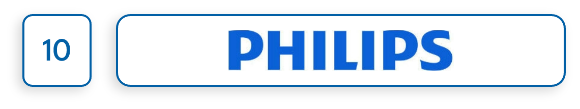 Philips Healthcare Informatics