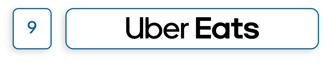 Uber Eats