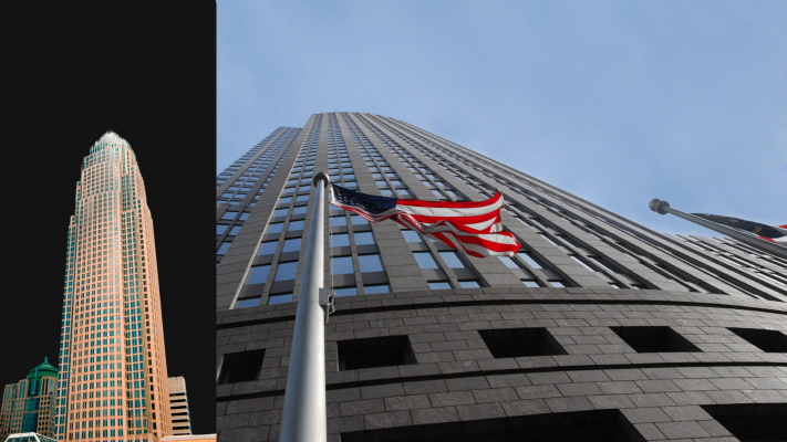 Bank of America