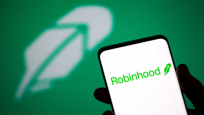 Robinhood Markets