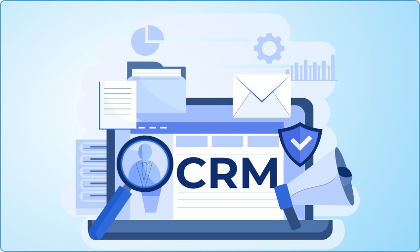 CRM Integration