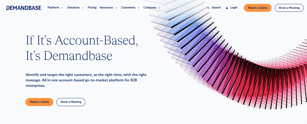 Demandbase