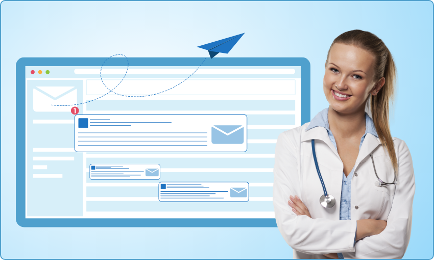 Email Campaigns Reach Inbox-Ready Decision-Makers