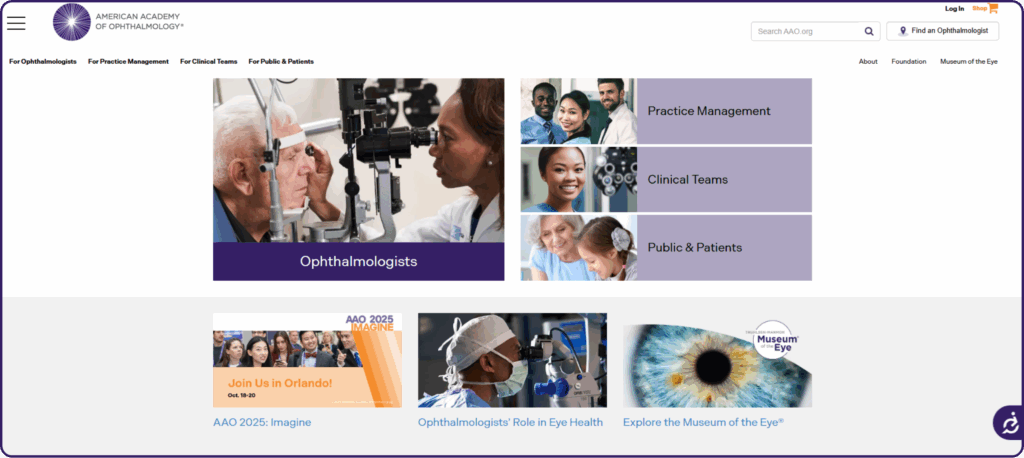 Explore Medical Directories