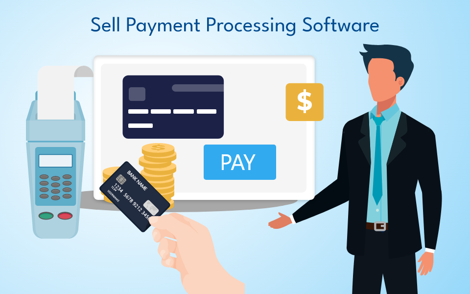 Get Verified Technology Users Database to Sell Payment Processing Software