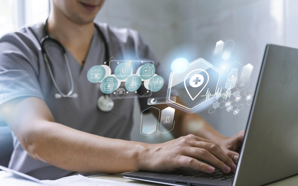 How HealthTech Firms Benefit from Home Healthcare Email List