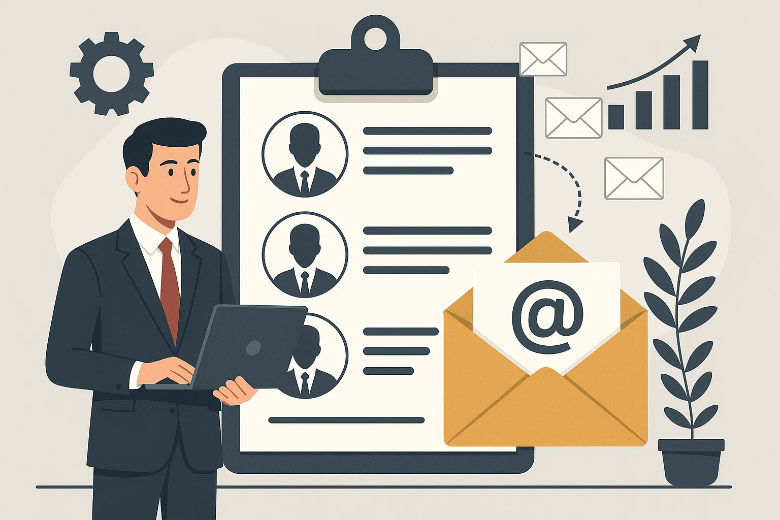 HNWI Email List Free