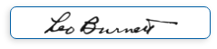 Leo Burnett