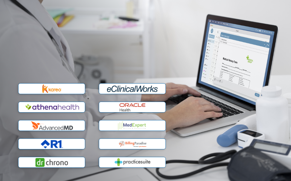 List of Top Medical Billing Companies in the USA