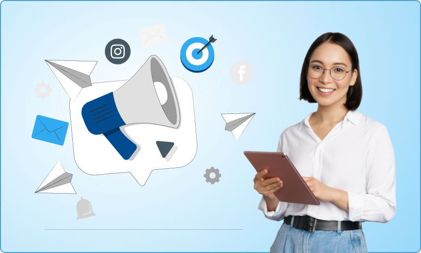 Personalize Campaigns to Boost Engagement