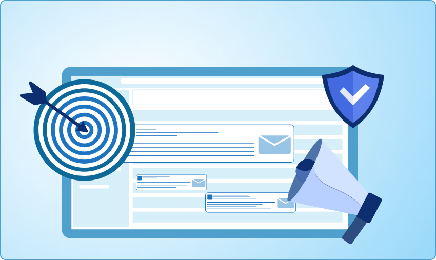 Re targeting Campaigns