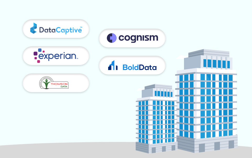 UK B2B Email Database Providers