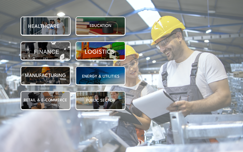 Top Industries for IT Consultants in North America and Canada