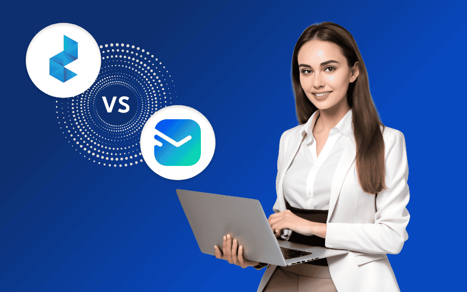 DataCaptive vs NeverBounce