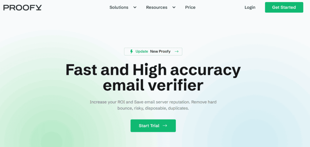 Email Verifyer 10 Best Email Verification Tools in 2025