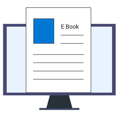 EBooks DataCaptive