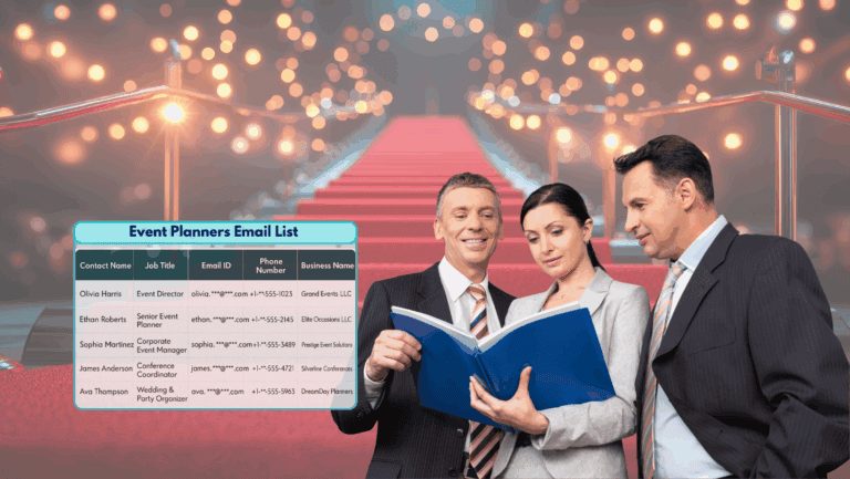 Top 50+ Event Management Companies in USA [2026 List]