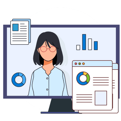 Infographics DataCaptive