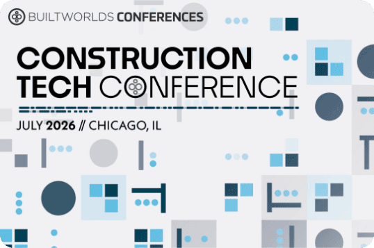 Top US Construction Industry Conferences in 2026