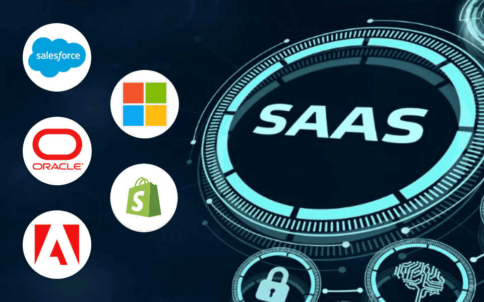 Top 10 SaaS Companies