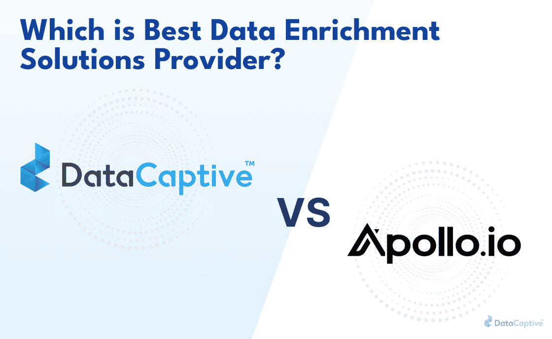 Alternative to Apollo.io Data Enrichment