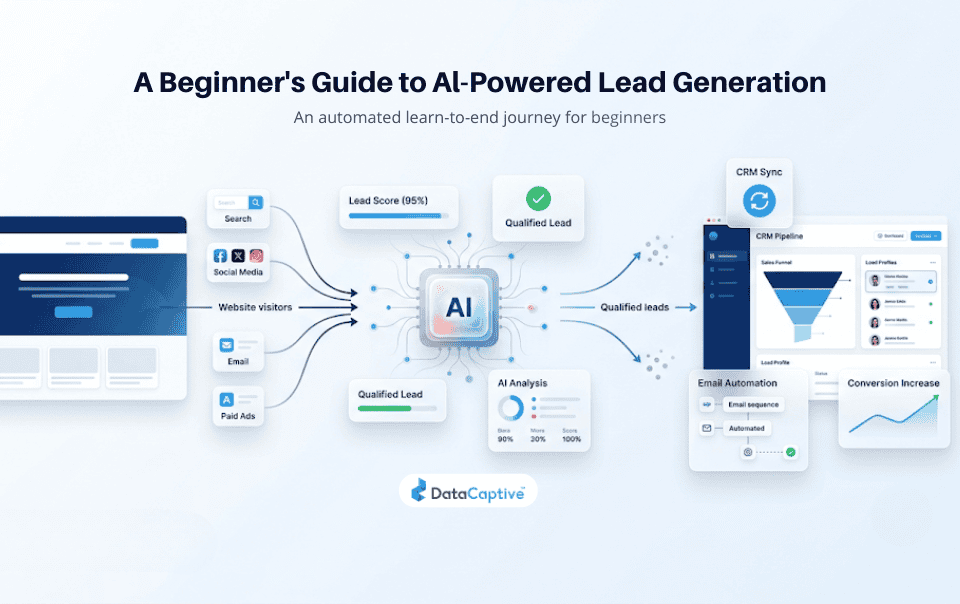 AI-Powered Lead Generation