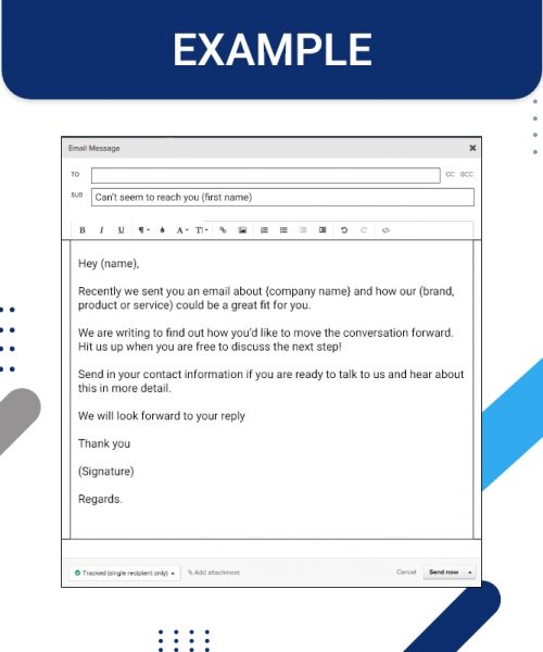 20+ Effective Sales Follow-up Email Templates To Boost ROI