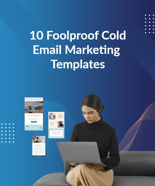 10 fool proof cold email templates
